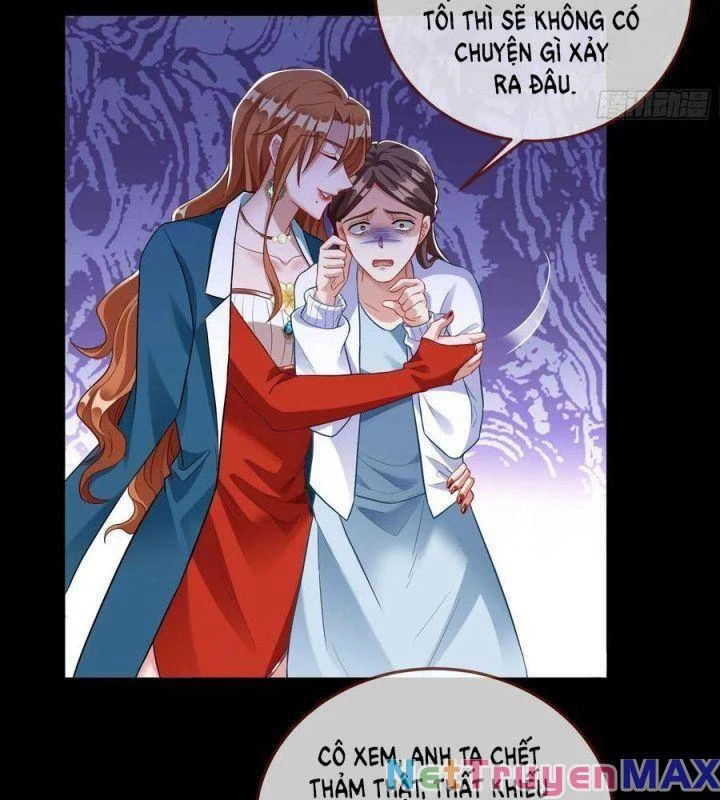 Vạn Tra Triêu Hoàng Chapter 534: Team Tiểu Hiên Tử - Trang 4