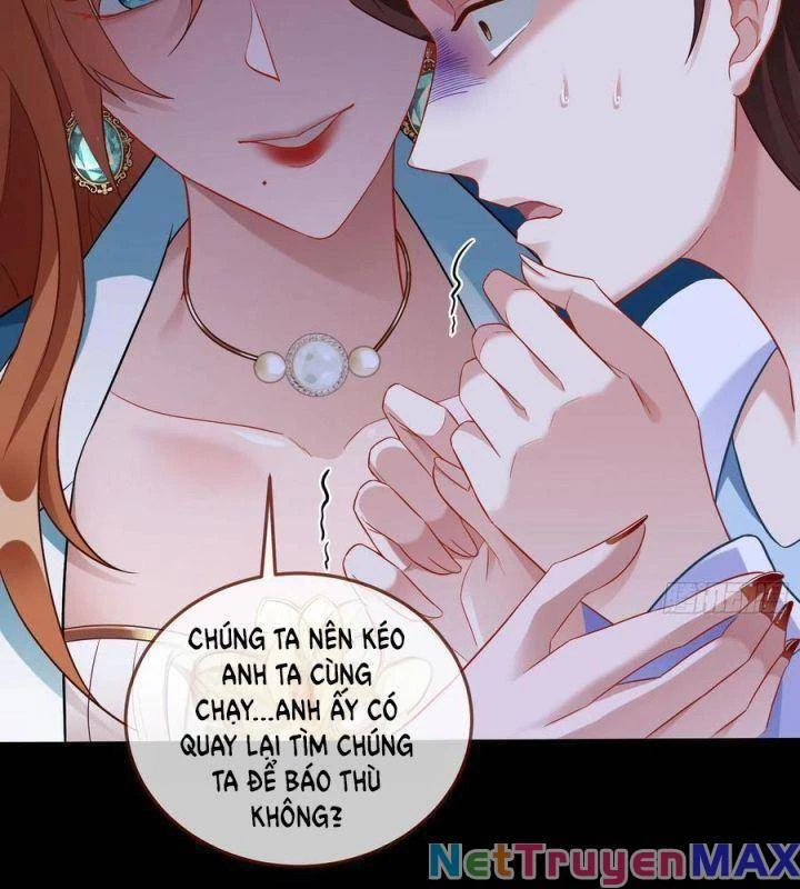 Vạn Tra Triêu Hoàng Chapter 534: Team Tiểu Hiên Tử - Trang 4