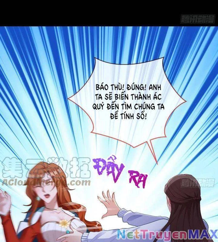 Vạn Tra Triêu Hoàng Chapter 534: Team Tiểu Hiên Tử - Trang 4