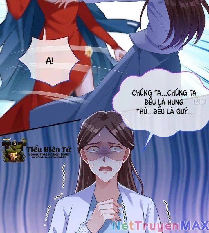 Vạn Tra Triêu Hoàng Chapter 534: Team Tiểu Hiên Tử - Trang 4