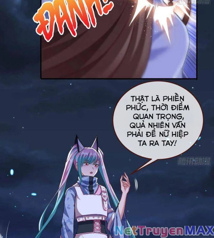 Vạn Tra Triêu Hoàng Chapter 534: Team Tiểu Hiên Tử - Trang 4