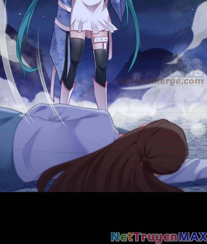 Vạn Tra Triêu Hoàng Chapter 534: Team Tiểu Hiên Tử - Trang 4