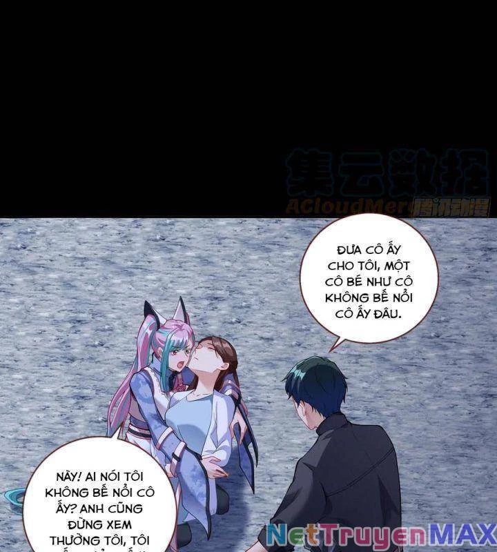 Vạn Tra Triêu Hoàng Chapter 535: Team Tiểu Hiên Tử - Trang 4