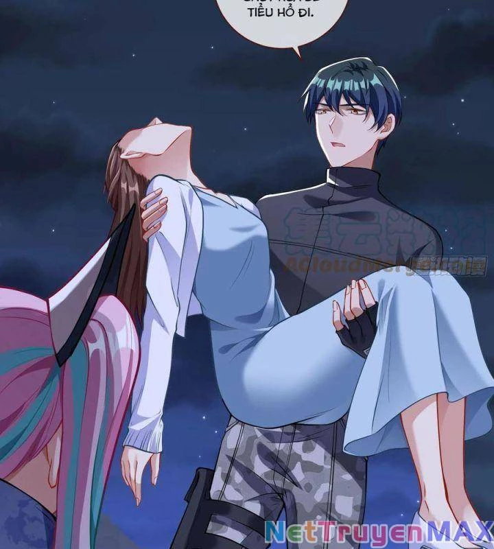 Vạn Tra Triêu Hoàng Chapter 535: Team Tiểu Hiên Tử - Trang 4