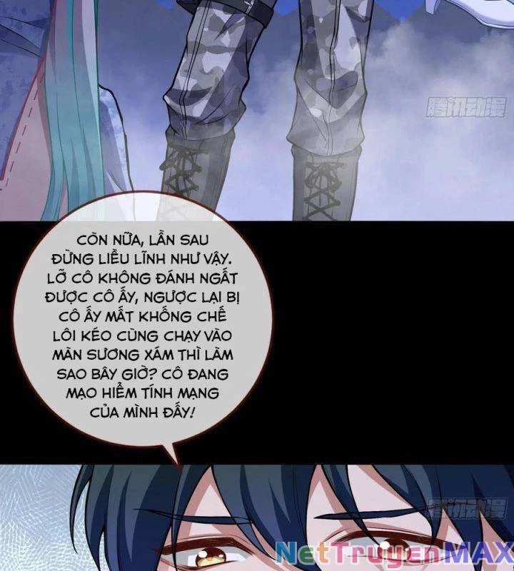 Vạn Tra Triêu Hoàng Chapter 535: Team Tiểu Hiên Tử - Trang 4