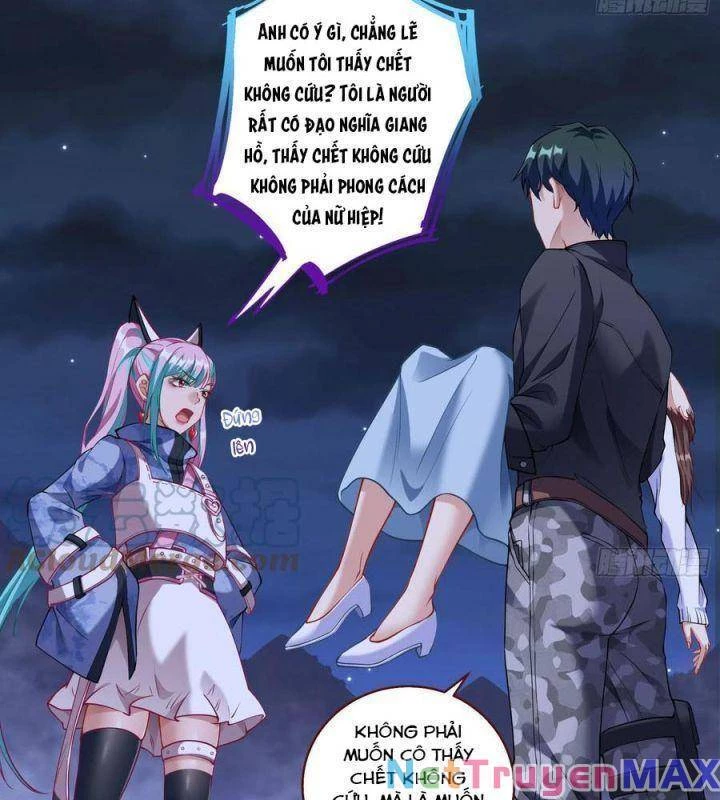 Vạn Tra Triêu Hoàng Chapter 535: Team Tiểu Hiên Tử - Trang 4