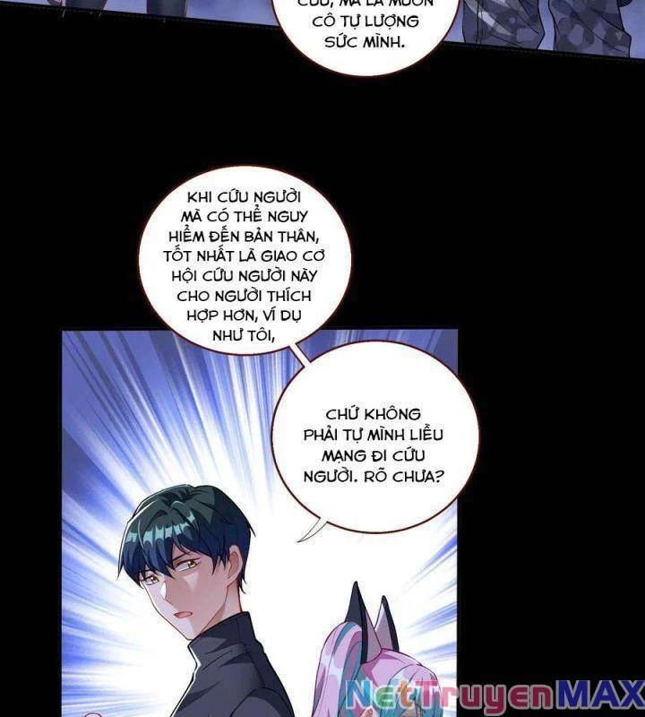 Vạn Tra Triêu Hoàng Chapter 535: Team Tiểu Hiên Tử - Trang 4