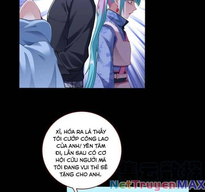 Vạn Tra Triêu Hoàng Chapter 535: Team Tiểu Hiên Tử - Trang 4