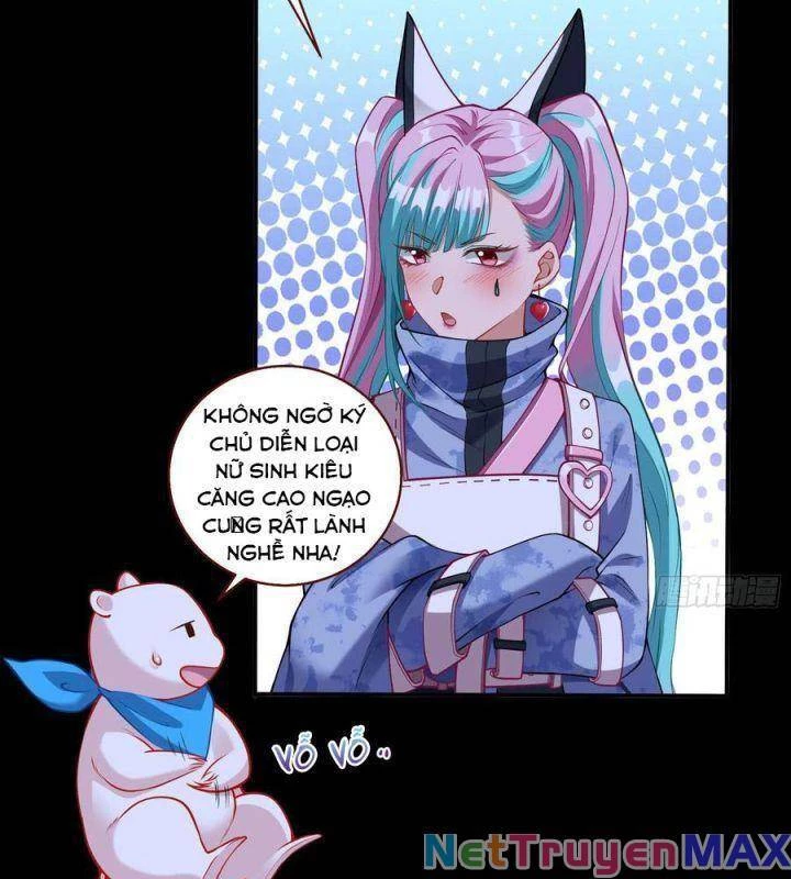 Vạn Tra Triêu Hoàng Chapter 535: Team Tiểu Hiên Tử - Trang 4