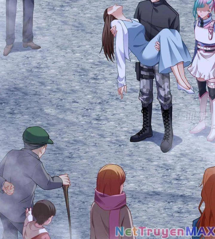 Vạn Tra Triêu Hoàng Chapter 535: Team Tiểu Hiên Tử - Trang 4