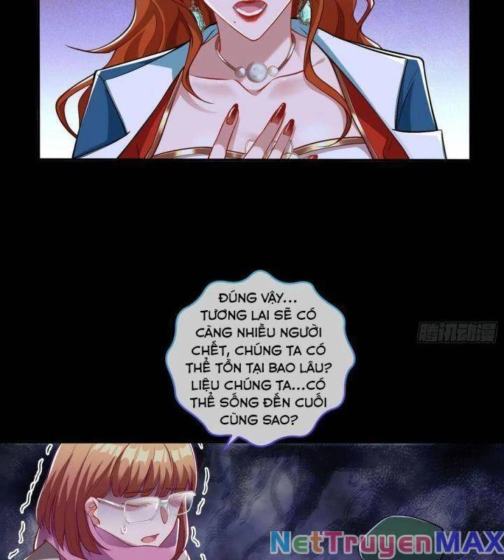 Vạn Tra Triêu Hoàng Chapter 535: Team Tiểu Hiên Tử - Trang 4