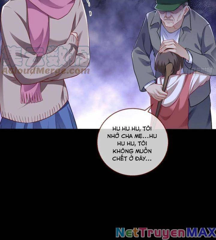 Vạn Tra Triêu Hoàng Chapter 535: Team Tiểu Hiên Tử - Trang 4