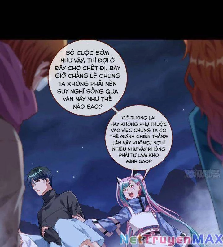 Vạn Tra Triêu Hoàng Chapter 535: Team Tiểu Hiên Tử - Trang 4