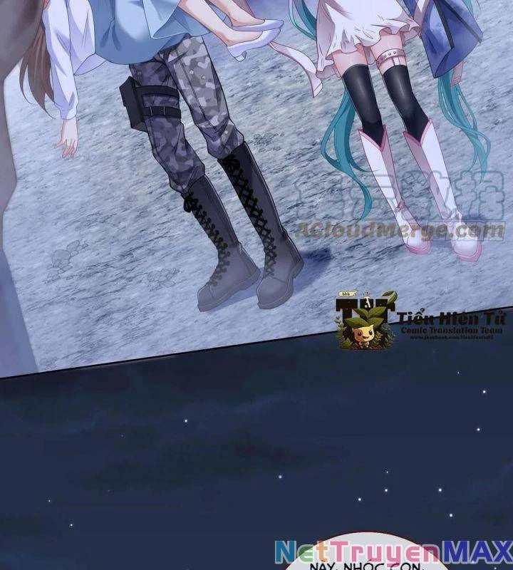 Vạn Tra Triêu Hoàng Chapter 535: Team Tiểu Hiên Tử - Trang 4