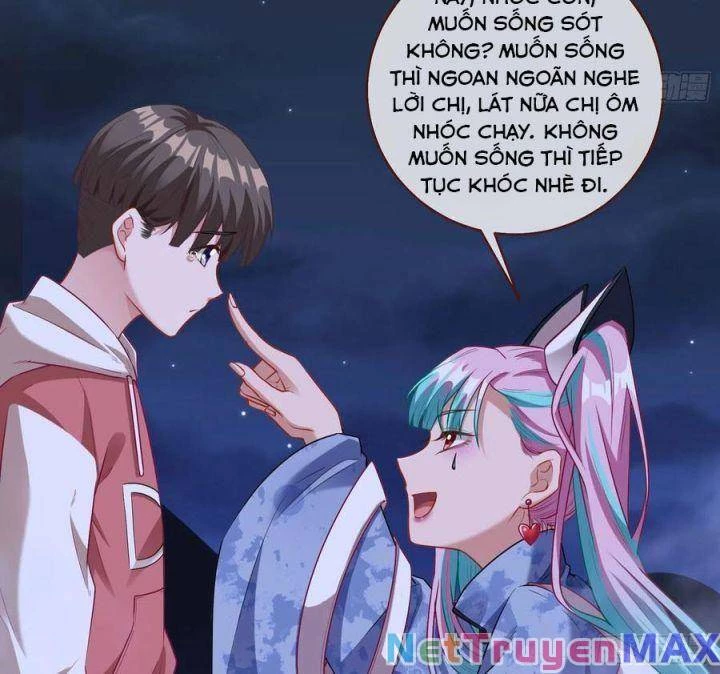 Vạn Tra Triêu Hoàng Chapter 535: Team Tiểu Hiên Tử - Trang 4