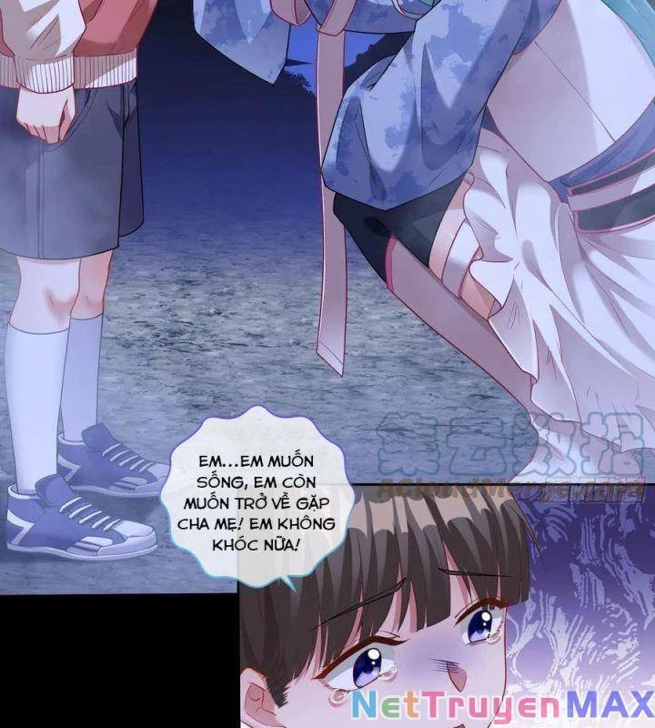 Vạn Tra Triêu Hoàng Chapter 535: Team Tiểu Hiên Tử - Trang 4