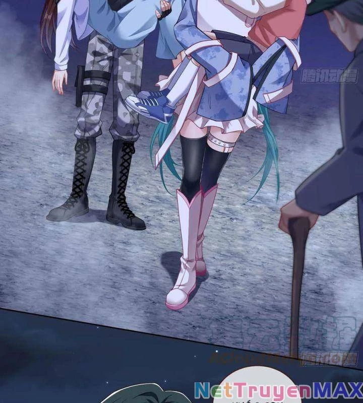 Vạn Tra Triêu Hoàng Chapter 535: Team Tiểu Hiên Tử - Trang 4