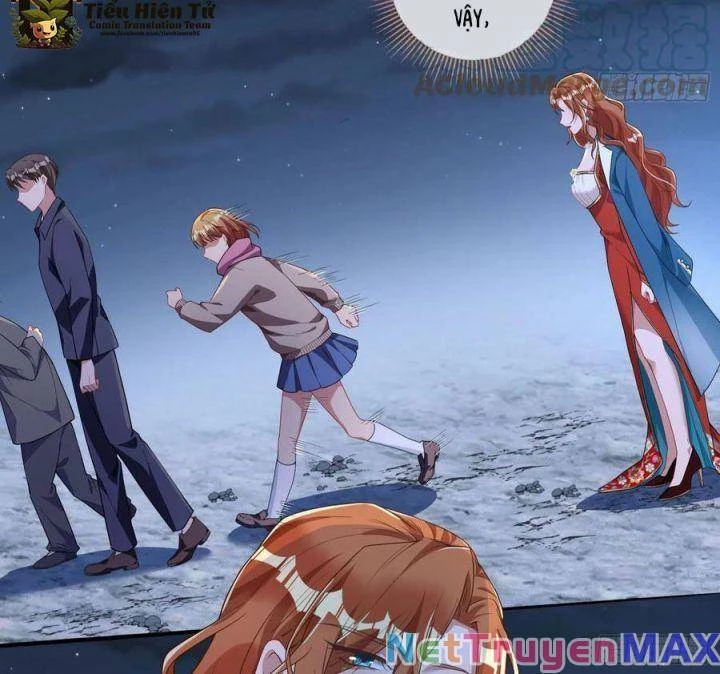 Vạn Tra Triêu Hoàng Chapter 535: Team Tiểu Hiên Tử - Trang 4