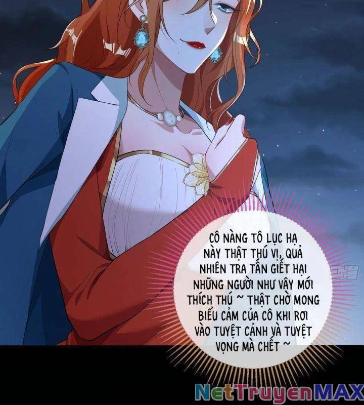 Vạn Tra Triêu Hoàng Chapter 535: Team Tiểu Hiên Tử - Trang 4