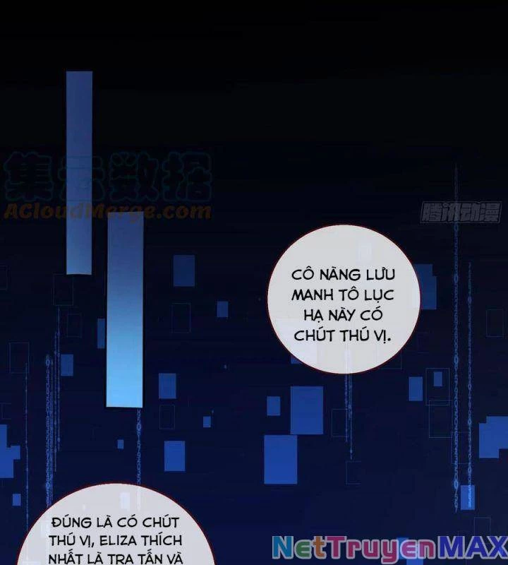 Vạn Tra Triêu Hoàng Chapter 535: Team Tiểu Hiên Tử - Trang 4