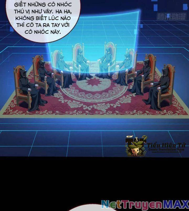 Vạn Tra Triêu Hoàng Chapter 535: Team Tiểu Hiên Tử - Trang 4