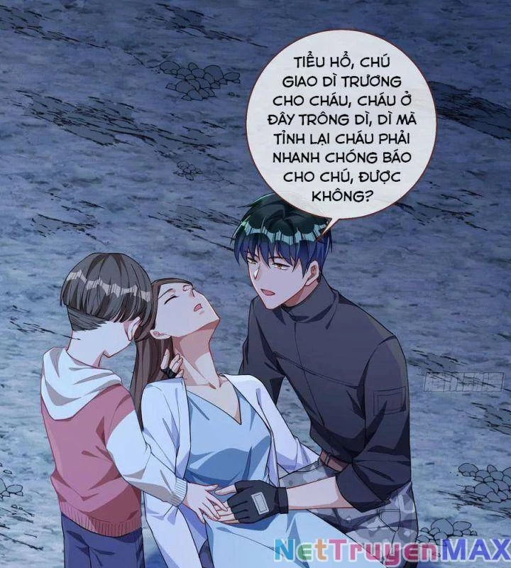 Vạn Tra Triêu Hoàng Chapter 535: Team Tiểu Hiên Tử - Trang 4