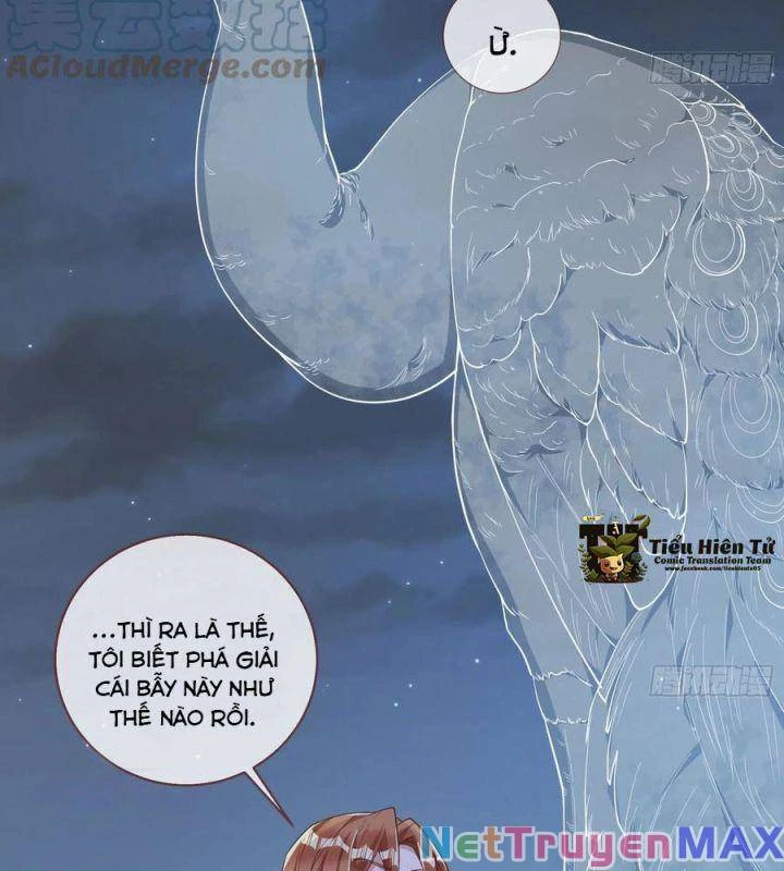 Vạn Tra Triêu Hoàng Chapter 535: Team Tiểu Hiên Tử - Trang 4