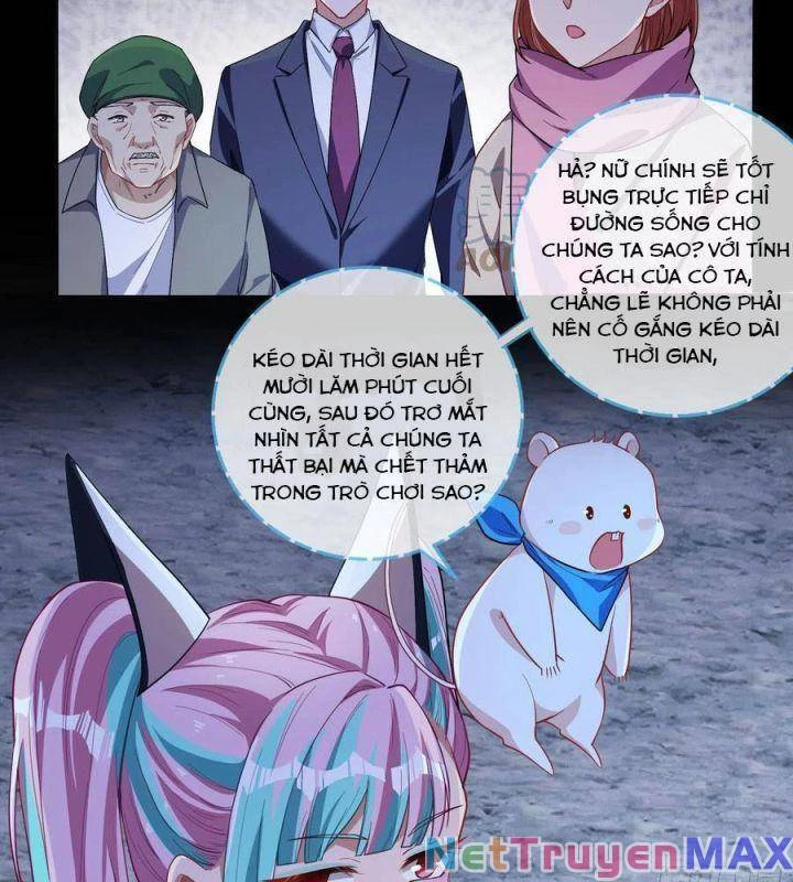 Vạn Tra Triêu Hoàng Chapter 535: Team Tiểu Hiên Tử - Trang 4