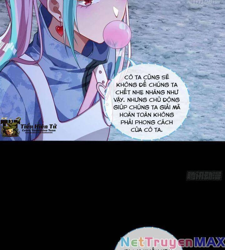 Vạn Tra Triêu Hoàng Chapter 535: Team Tiểu Hiên Tử - Trang 4