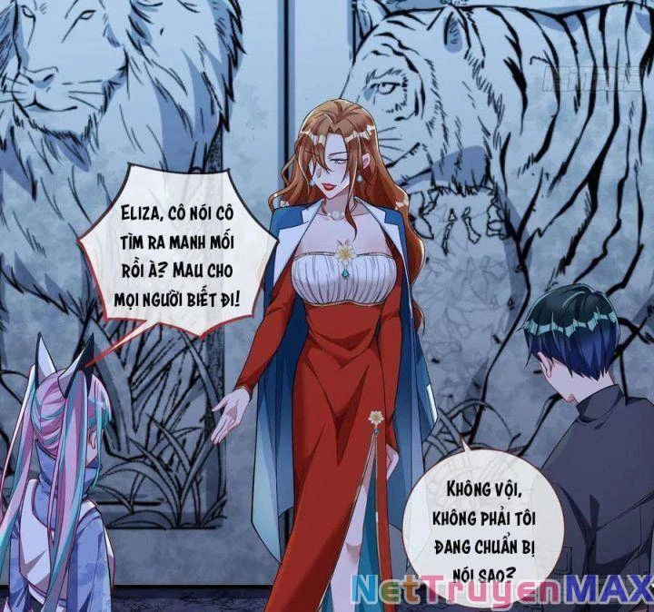 Vạn Tra Triêu Hoàng Chapter 535: Team Tiểu Hiên Tử - Trang 4