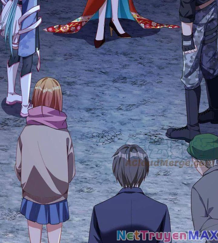 Vạn Tra Triêu Hoàng Chapter 535: Team Tiểu Hiên Tử - Trang 4