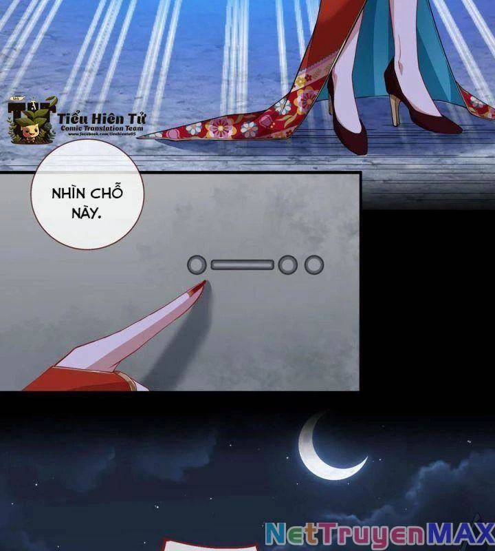 Vạn Tra Triêu Hoàng Chapter 535: Team Tiểu Hiên Tử - Trang 4