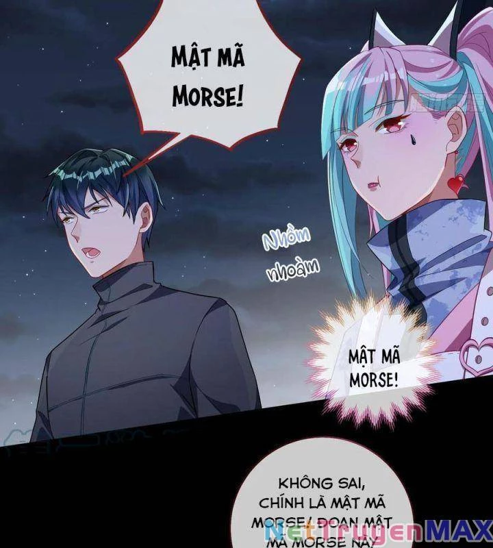 Vạn Tra Triêu Hoàng Chapter 535: Team Tiểu Hiên Tử - Trang 4