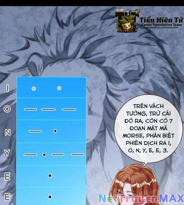 Vạn Tra Triêu Hoàng Chapter 535: Team Tiểu Hiên Tử - Trang 4