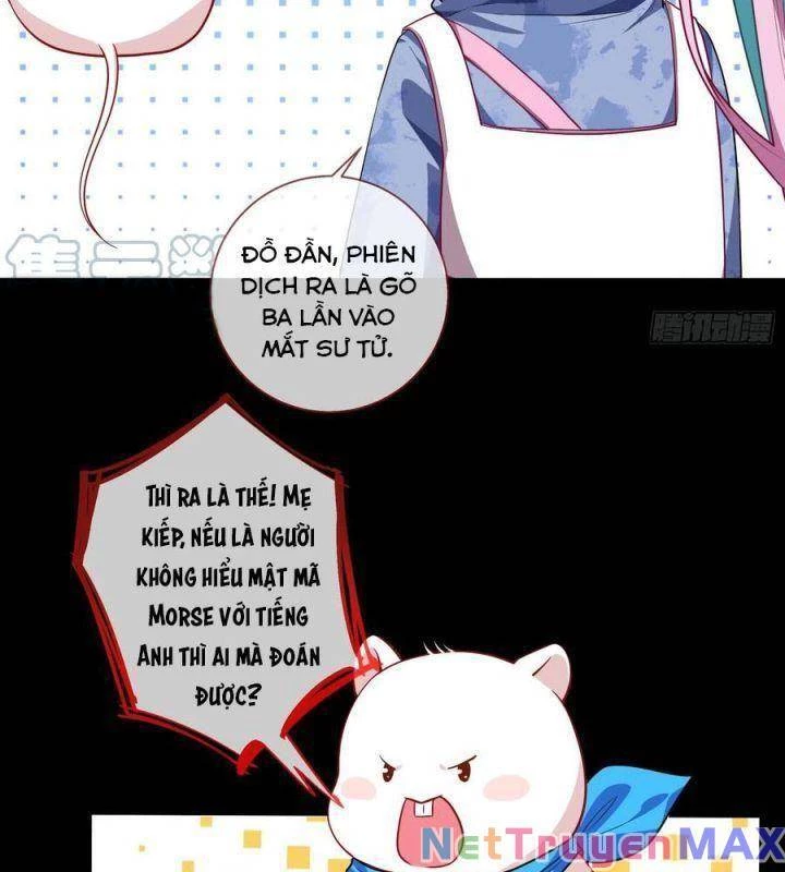 Vạn Tra Triêu Hoàng Chapter 535: Team Tiểu Hiên Tử - Trang 4