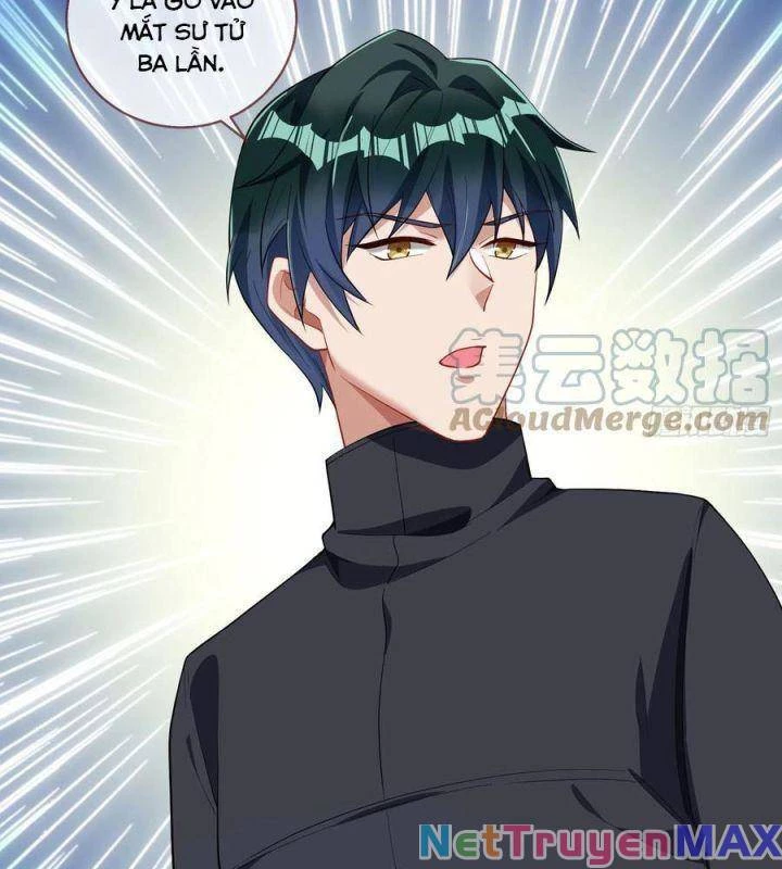 Vạn Tra Triêu Hoàng Chapter 535: Team Tiểu Hiên Tử - Trang 4