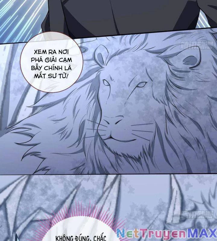 Vạn Tra Triêu Hoàng Chapter 535: Team Tiểu Hiên Tử - Trang 4