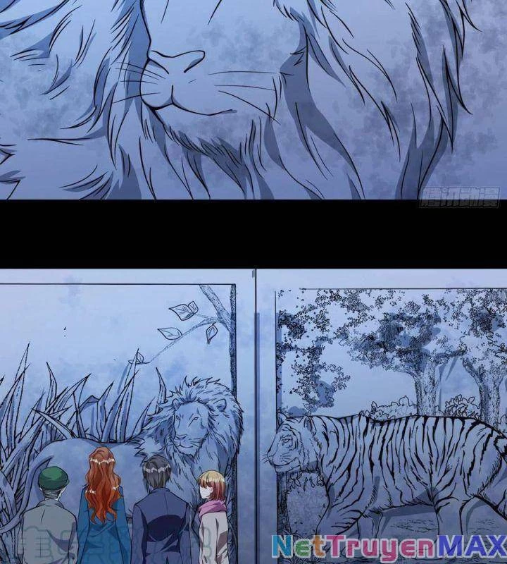 Vạn Tra Triêu Hoàng Chapter 536: Team Tiểu Hiên Tử - Trang 4