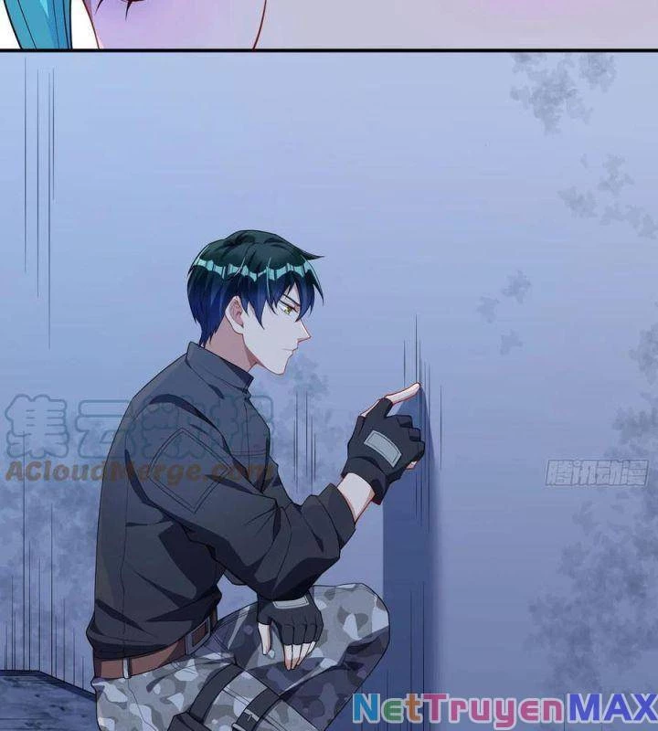 Vạn Tra Triêu Hoàng Chapter 536: Team Tiểu Hiên Tử - Trang 4