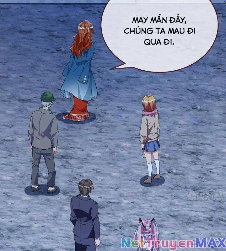 Vạn Tra Triêu Hoàng Chapter 536: Team Tiểu Hiên Tử - Trang 4