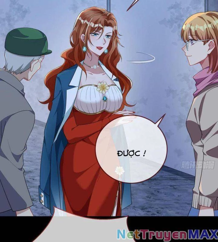 Vạn Tra Triêu Hoàng Chapter 536: Team Tiểu Hiên Tử - Trang 4