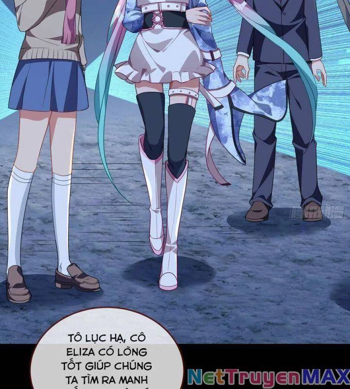 Vạn Tra Triêu Hoàng Chapter 536: Team Tiểu Hiên Tử - Trang 4