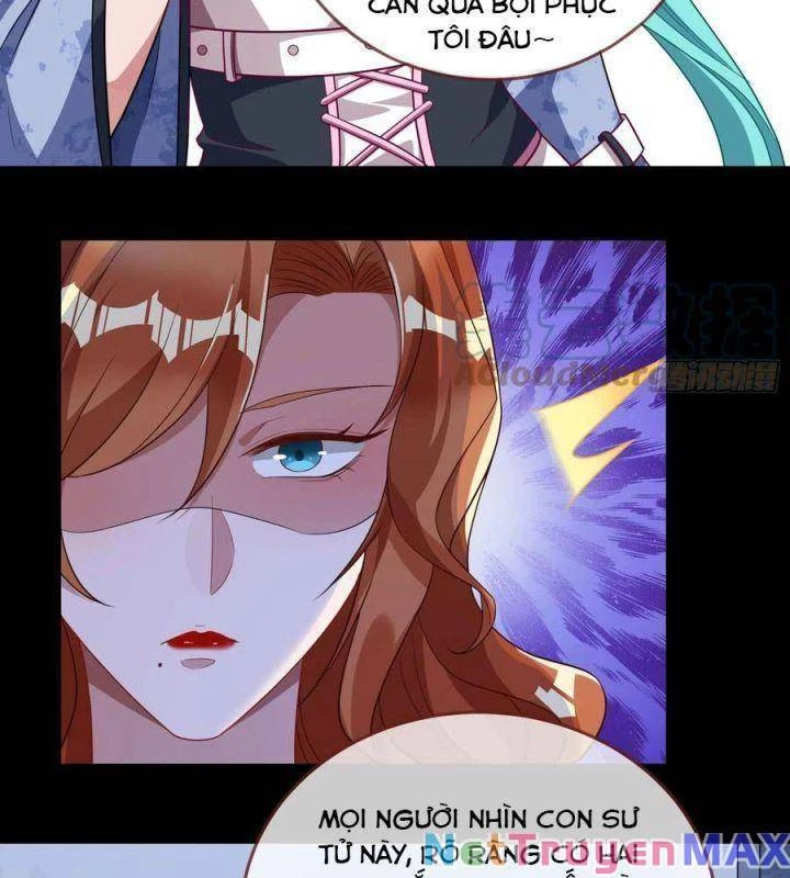 Vạn Tra Triêu Hoàng Chapter 536: Team Tiểu Hiên Tử - Trang 4