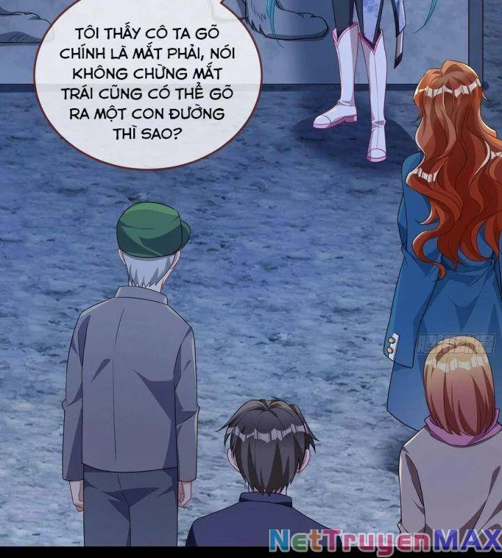 Vạn Tra Triêu Hoàng Chapter 536: Team Tiểu Hiên Tử - Trang 4