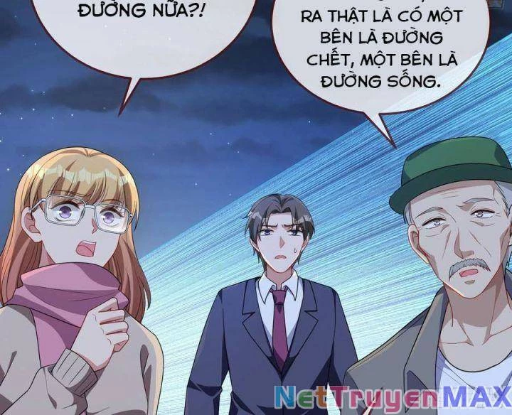 Vạn Tra Triêu Hoàng Chapter 536: Team Tiểu Hiên Tử - Trang 4