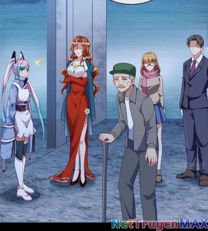 Vạn Tra Triêu Hoàng Chapter 536: Team Tiểu Hiên Tử - Trang 4