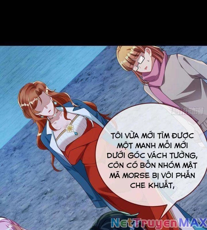 Vạn Tra Triêu Hoàng Chapter 536: Team Tiểu Hiên Tử - Trang 4