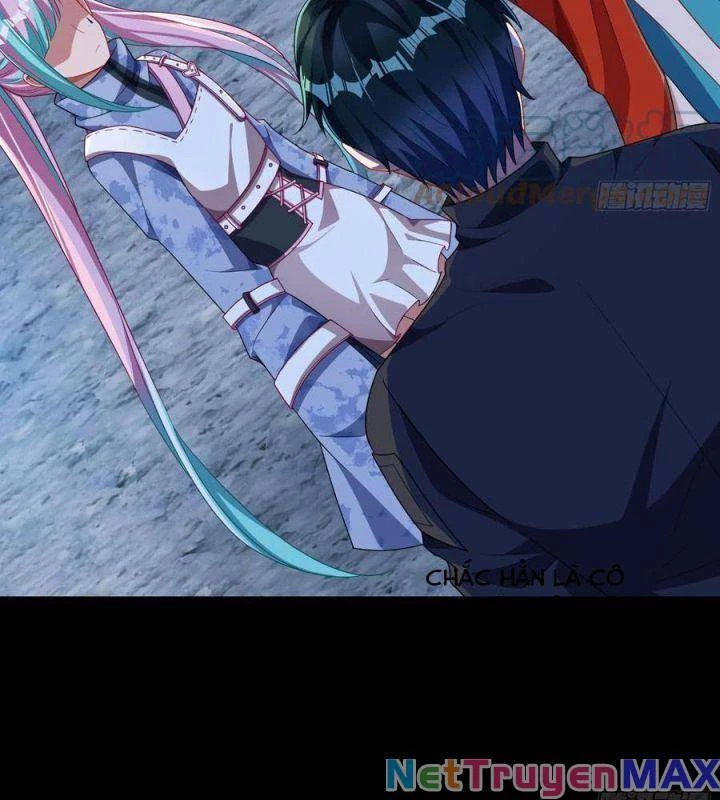 Vạn Tra Triêu Hoàng Chapter 536: Team Tiểu Hiên Tử - Trang 4