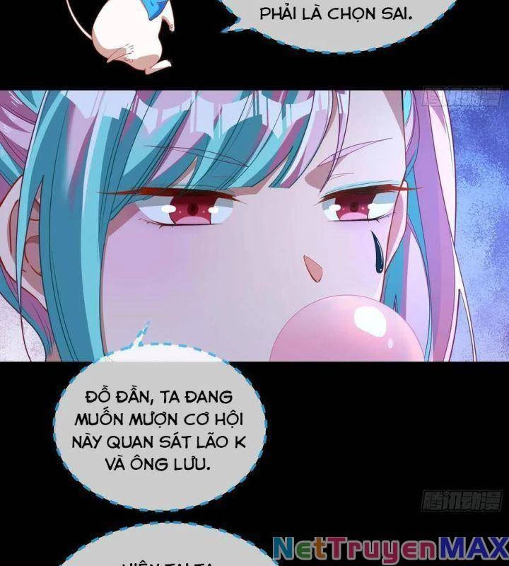 Vạn Tra Triêu Hoàng Chapter 536: Team Tiểu Hiên Tử - Trang 4