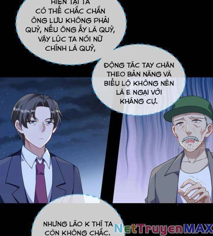Vạn Tra Triêu Hoàng Chapter 536: Team Tiểu Hiên Tử - Trang 4